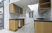 Burridge kitchen extension leads